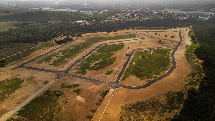 0 Bedroom Property for Sale in Stilbaai Wes Western Cape